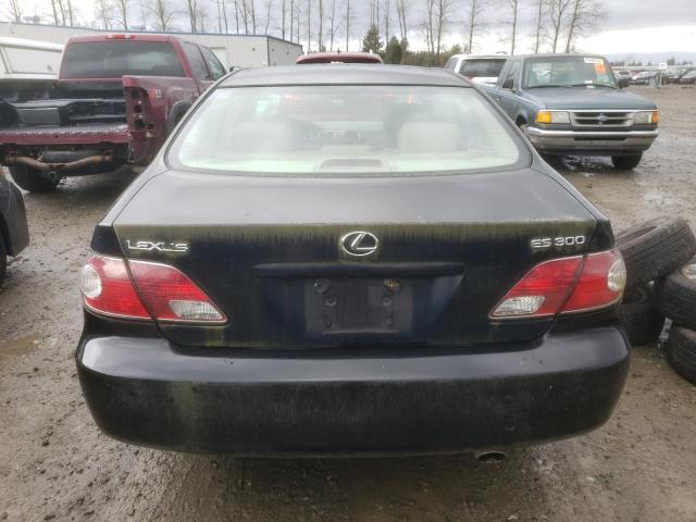 Photo 6 from auction – 2003 LEXUS ES 300 with VIN JTHBF30G630148209