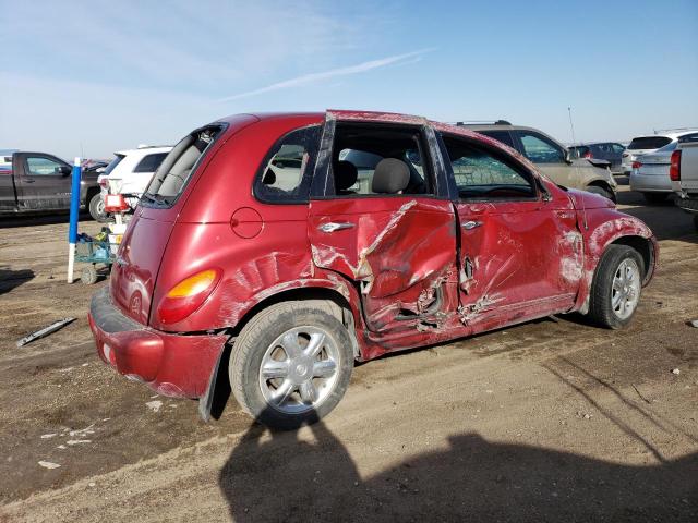 Photo 3 from auction – 2005 CHRYSLER PT CRUISER with VIN 3C8FY68B95T613089
