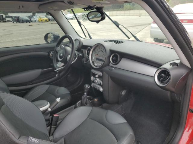 Photo 8 from auction – 2009 MINI COOPER with VIN WMWMF33539TT69971