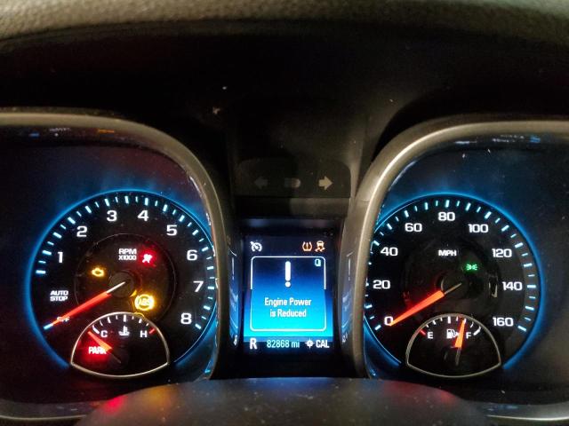 Photo 9 from auction – 2015 CHEVROLET MALIBU 1LT with VIN 1G11C5SL3FF263405
