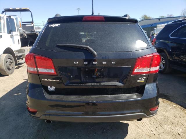 Photo 6 from auction – 2016 DODGE JOURNEY SX with VIN 3C4PDCBGXGT100604