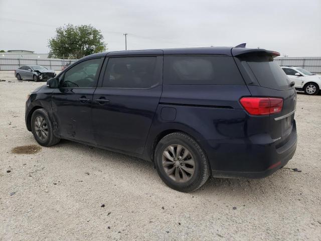 Photo 2 from auction – 2019 KIA SEDONA LX with VIN KNDMB5C14K6560150