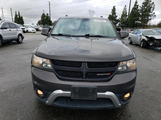 Photo 5 from auction – 2016 DODGE JOURNEY CR with VIN 3C4PDCGB8GT149233