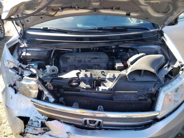 Photo 12 from auction – 2013 HONDA ODYSSEY EX with VIN 5FNRL5H62DB013540