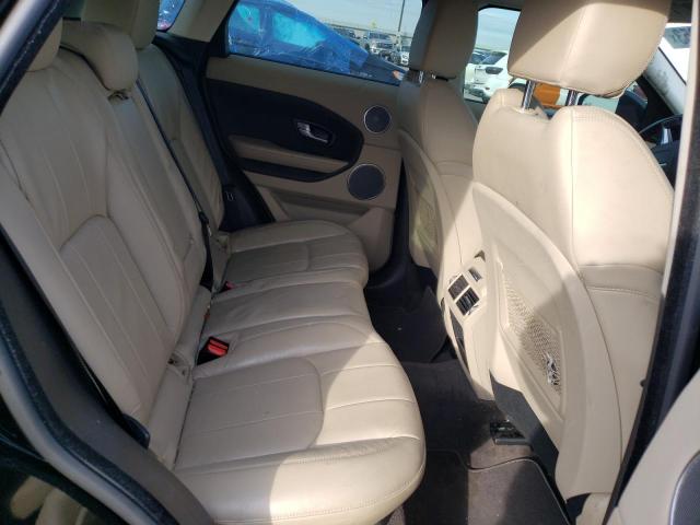Photo 10 from auction – 2019 LAND ROVER RANGE ROVE with VIN SALVP2RX9KH347353