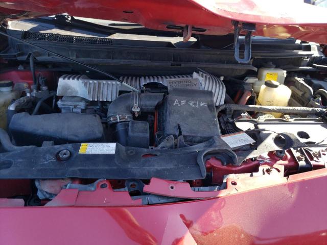 Photo 11 from auction – 2013 TOYOTA PRIUS with VIN JTDKN3DU2D1633091