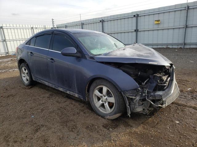 Photo 4 from auction – 2013 CHEVROLET CRUZE LT with VIN 1G1PC5SB3D7199472