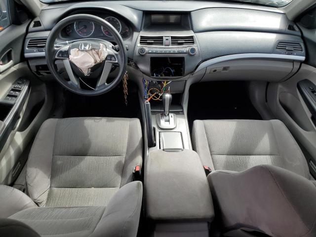 Photo 8 from auction – 2011 HONDA ACCORD LXP with VIN 1HGCP2F47BA066753