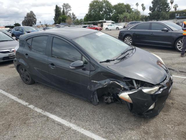 Photo 4 from auction – 2013 TOYOTA PRIUS C with VIN JTDKDTB34D1546578