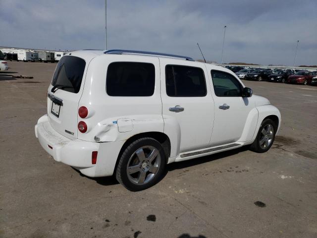 Photo 3 from auction – 2011 CHEVROLET HHR LT with VIN 3GNBACFU9BS598626