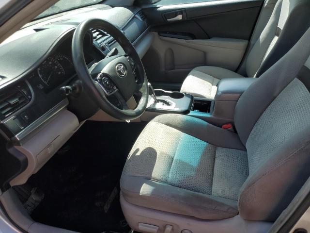 Photo 7 from auction – 2014 TOYOTA CAMRY L with VIN 4T4BF1FKXER418332