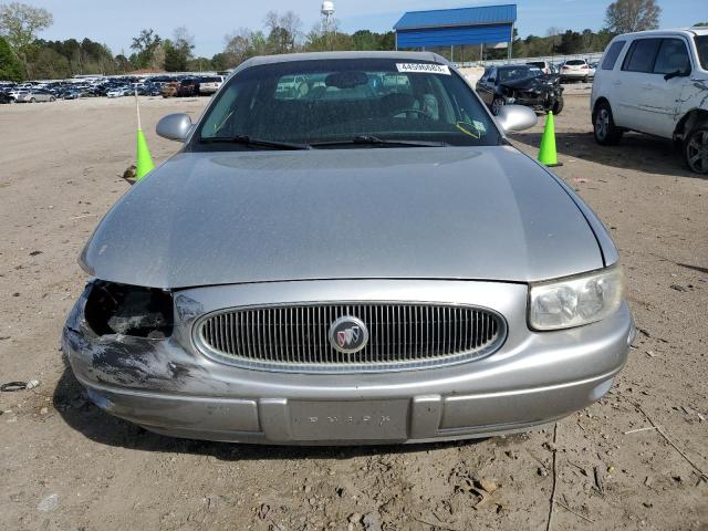 Photo 5 from auction – 2004 BUICK LESABRE CU with VIN 1G4HP54K544122998
