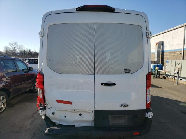 Photo 6 from auction – 2019 FORD TRANSIT T- with VIN 1FTYR2CM6KKA19629