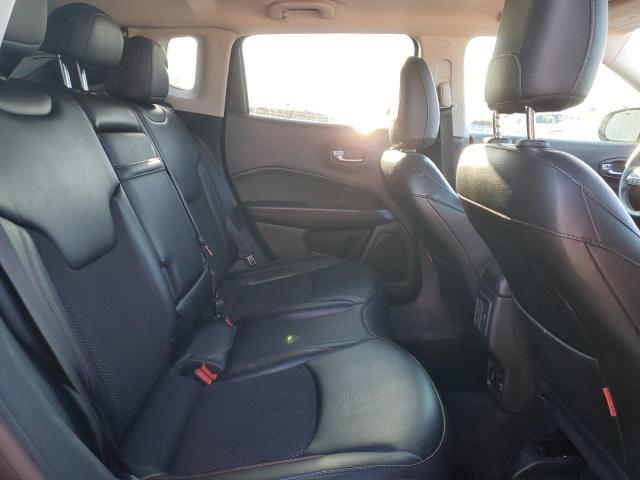 Photo 11 from auction – 2019 JEEP COMPASS TR with VIN 3C4NJDDB5KT668002