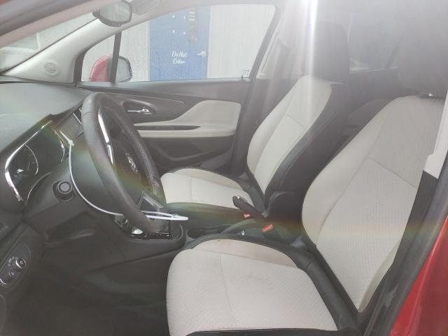 Photo 7 from auction – 2019 BUICK ENCORE PRE with VIN KL4CJASB0KB707051
