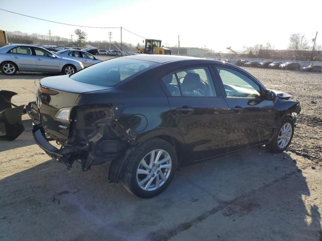 Photo 3 from auction – 2012 MAZDA 3 I with VIN JM1BL1V82C1562761