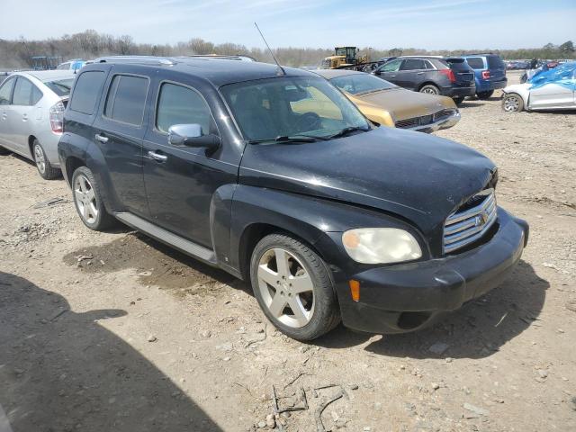 Photo 4 from auction – 2008 CHEVROLET HHR LT with VIN 3GNCA53P18S677148
