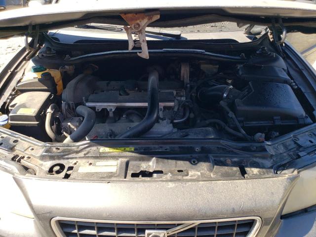 Photo 11 from auction – 2006 VOLVO S60 2.5T with VIN YV1RS592862550458