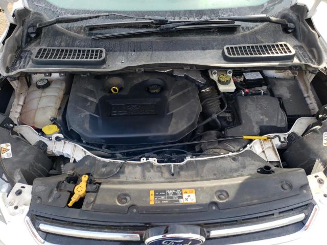 Photo 11 from auction – 2013 FORD ESCAPE TIT with VIN 1FMCU9J94DUA28218