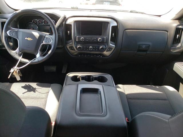 Photo 8 from auction – 2014 CHEVROLET SILVERADO with VIN 3GCUKREC4EG492196