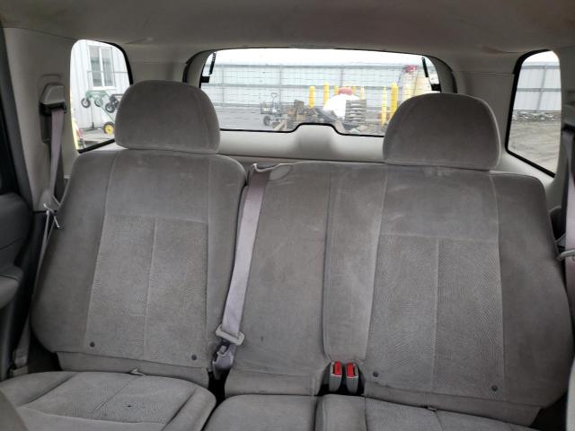 Photo 10 from auction – 2005 CHEVROLET TRAILBLAZE with VIN 1GNDT13S952361354