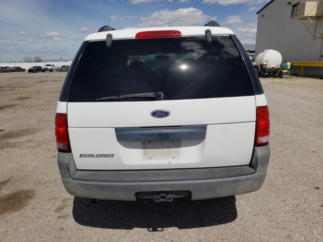 Photo 6 from auction – 2003 FORD EXPLORER X with VIN 1FMZU62K63UA13731