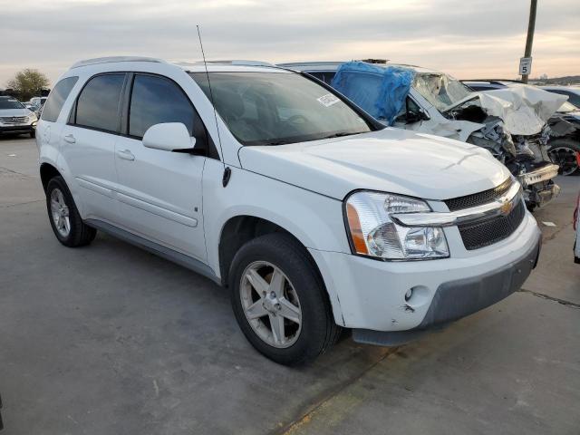 Photo 4 from auction – 2006 CHEVROLET EQUINOX LT with VIN 2CNDL63F966090708
