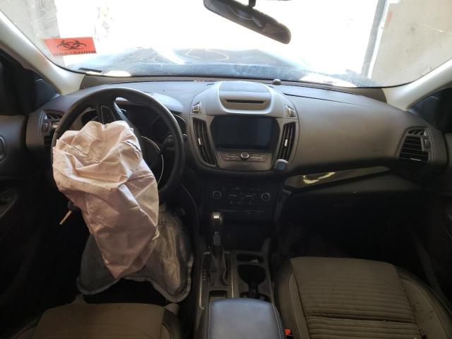 Photo 8 from auction – 2018 FORD ESCAPE SE with VIN 1FMCU0GD2JUB03467