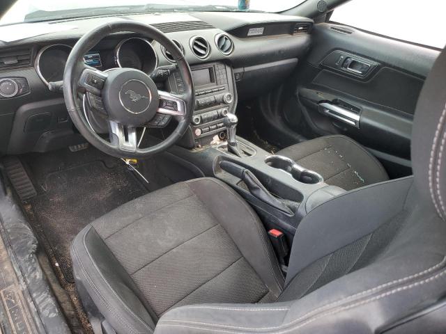 Photo 8 from auction – 2015 FORD MUSTANG with VIN 1FATP8EM6F5363715