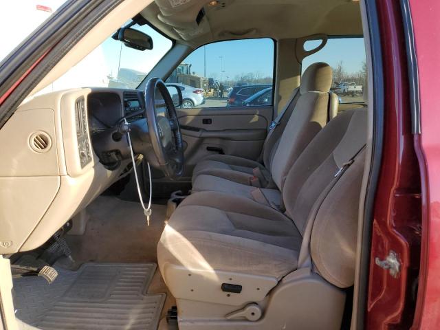 Photo 7 from auction – 2005 GMC SIERRA K25 with VIN 1GTHK23UX5F840895