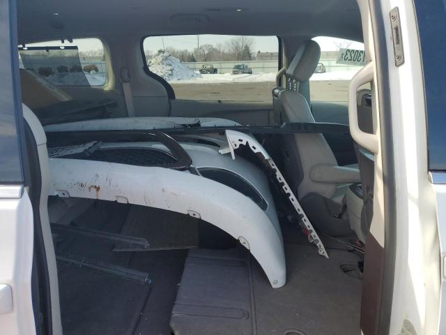 Photo 10 from auction – 2020 CHRYSLER PACIFICA T with VIN 2C4RC1EG4LR277223