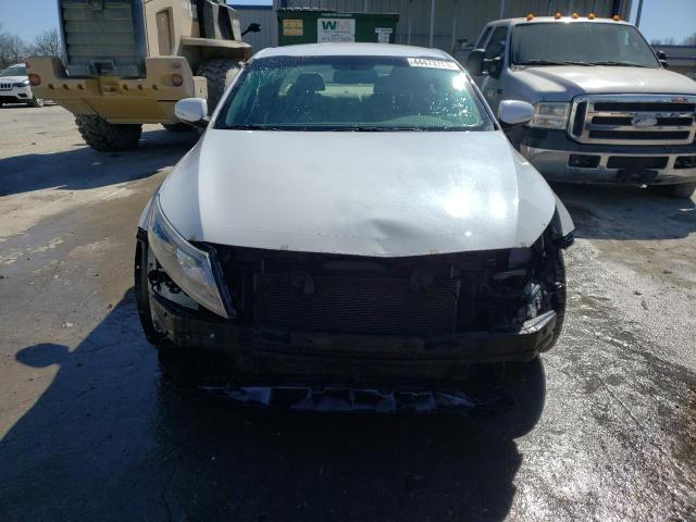 Photo 5 from auction – 2014 KIA OPTIMA EX with VIN 5XXGN4A77EG290844