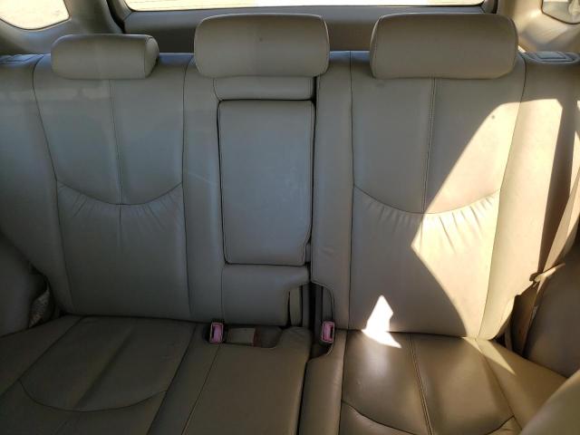 Photo 10 from auction – 2000 LEXUS RX 300 with VIN JT6GF10U3Y0052960