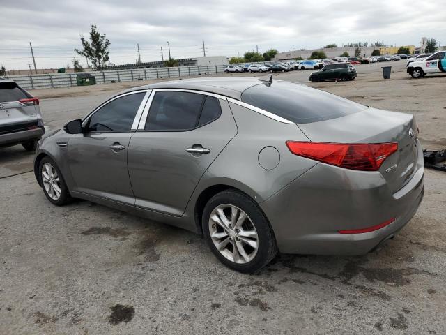 Photo 2 from auction – 2013 KIA OPTIMA LX with VIN 5XXGM4A72DG138469