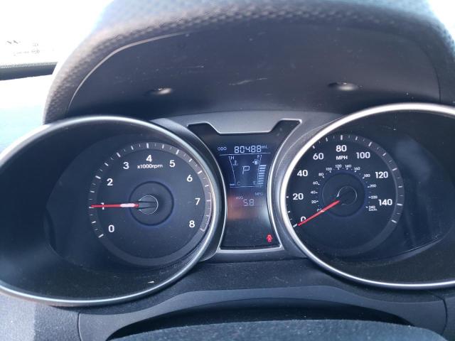 Photo 9 from auction – 2015 HYUNDAI VELOSTER with VIN KMHTC6AD8FU224543