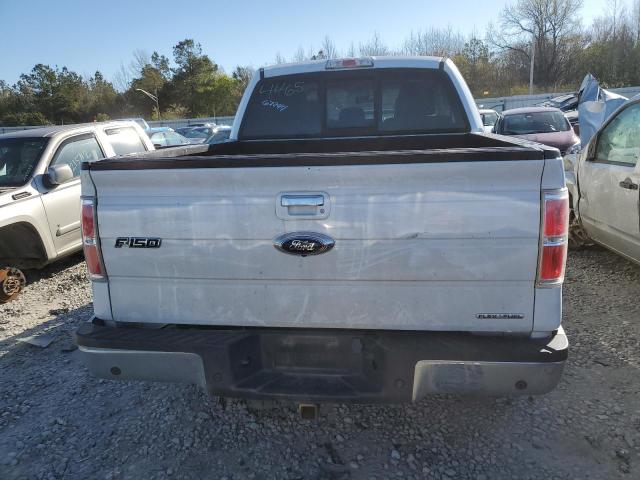 Zdjęcie 6 z aukcji – 2013 FORD F150 SUPER z VIN 1FTFW1EF6DFA36631