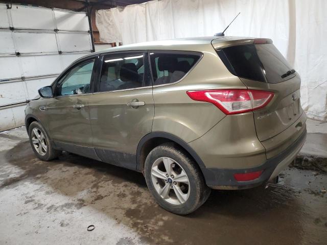Photo 2 from auction – 2013 FORD ESCAPE SE with VIN 1FMCU9G97DUA43836
