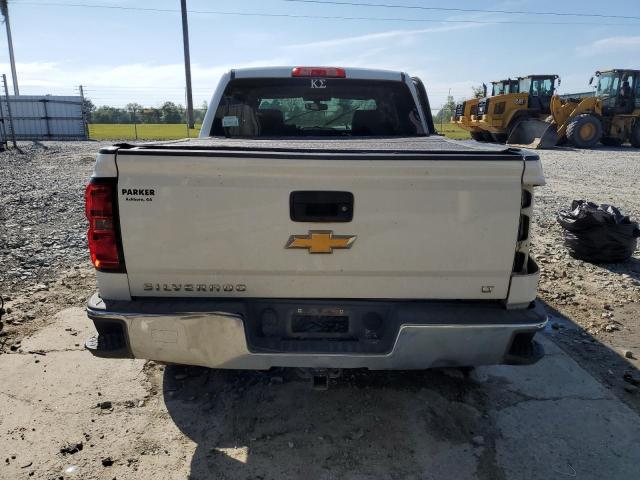 Photo 6 from auction – 2014 CHEVROLET SILVERADO with VIN 3GCPCREH9EG242538