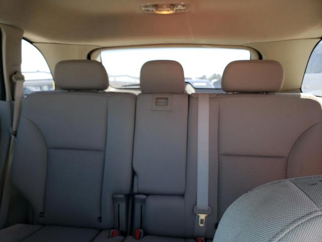 Photo 10 from auction – 2010 FORD EDGE SE with VIN 2FMDK3GC6ABB56438