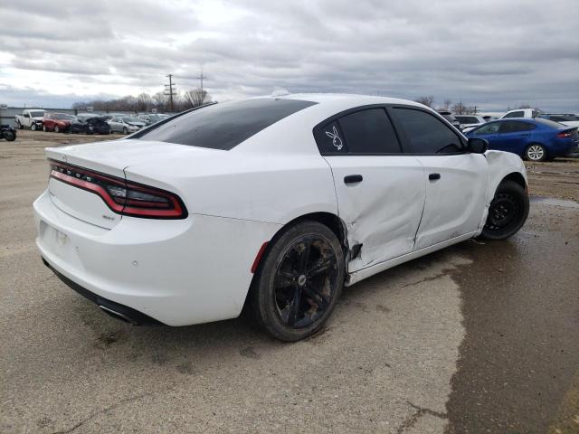 Photo 3 from auction – 2017 DODGE CHARGER SX with VIN 2C3CDXHGXHH541211