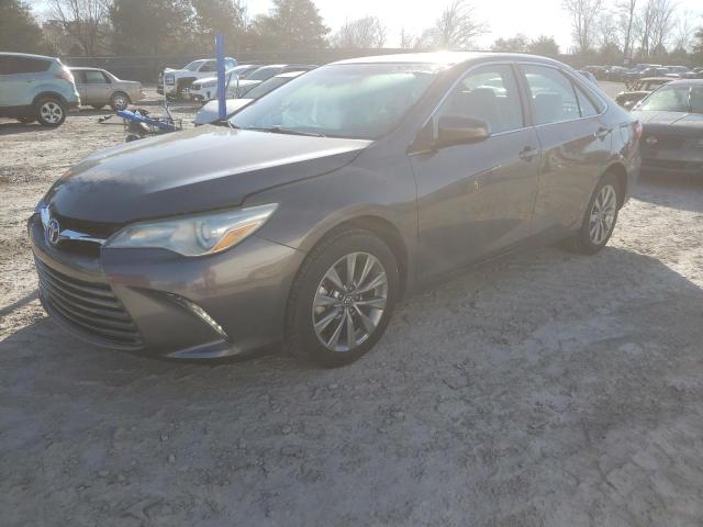 TOYOTA CAMRY LE 2016 with VIN 4T1BF1FK3GU585239 - Photo from auction