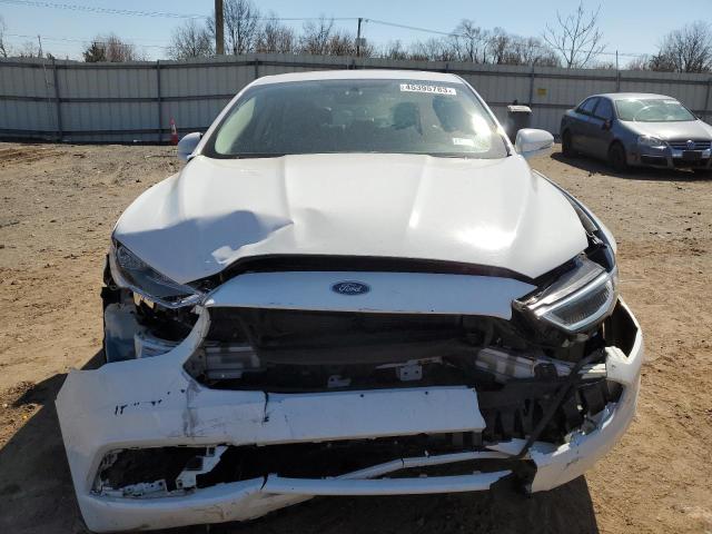 Photo 5 from auction – 2017 FORD FUSION TIT with VIN 3FA6P0RU2HR301852