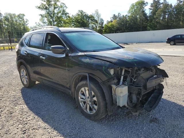 Photo 4 from auction – 2016 NISSAN ROGUE S with VIN KNMAT2MVXGP711249