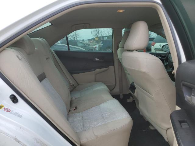 Photo 10 from auction – 2012 TOYOTA CAMRY BASE with VIN 4T4BF1FK2CR240798