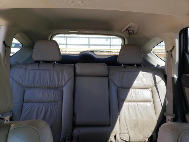 Photo 10 from auction – 2013 HONDA CR-V EXL with VIN 5J6RM4H72DL060848