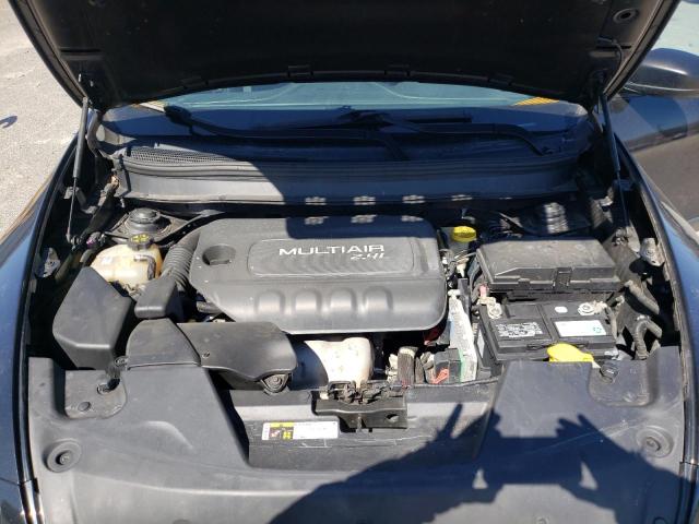 Photo 12 from auction – 2014 JEEP CHEROKEE S with VIN 1C4PJMAB1EW177681