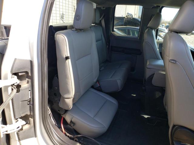 Photo 10 from auction – 2019 FORD F150 SUPER with VIN 1FTEX1EP7KKD51072