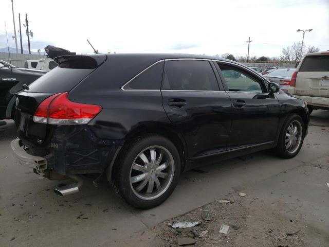 Photo 3 from auction – 2012 TOYOTA VENZA LE with VIN 4T3ZA3BB1CU059269