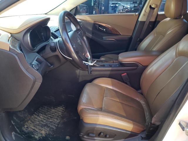 Photo 7 from auction – 2014 BUICK LACROSSE with VIN 1G4GB5G32EF186596