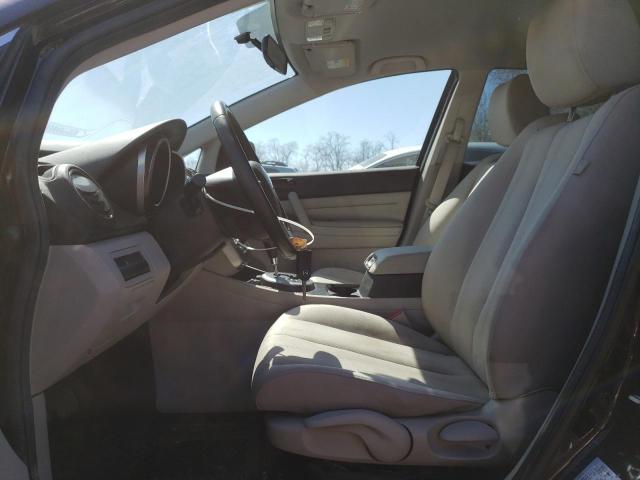 Photo 7 from auction – 2011 MAZDA CX-7 with VIN JM3ER2BM9B0364239